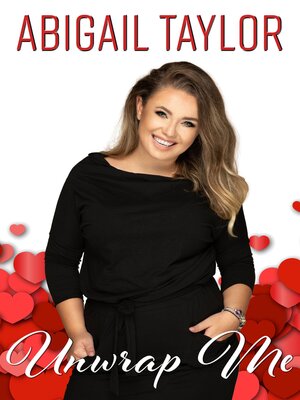 cover image of Unwrap Me
